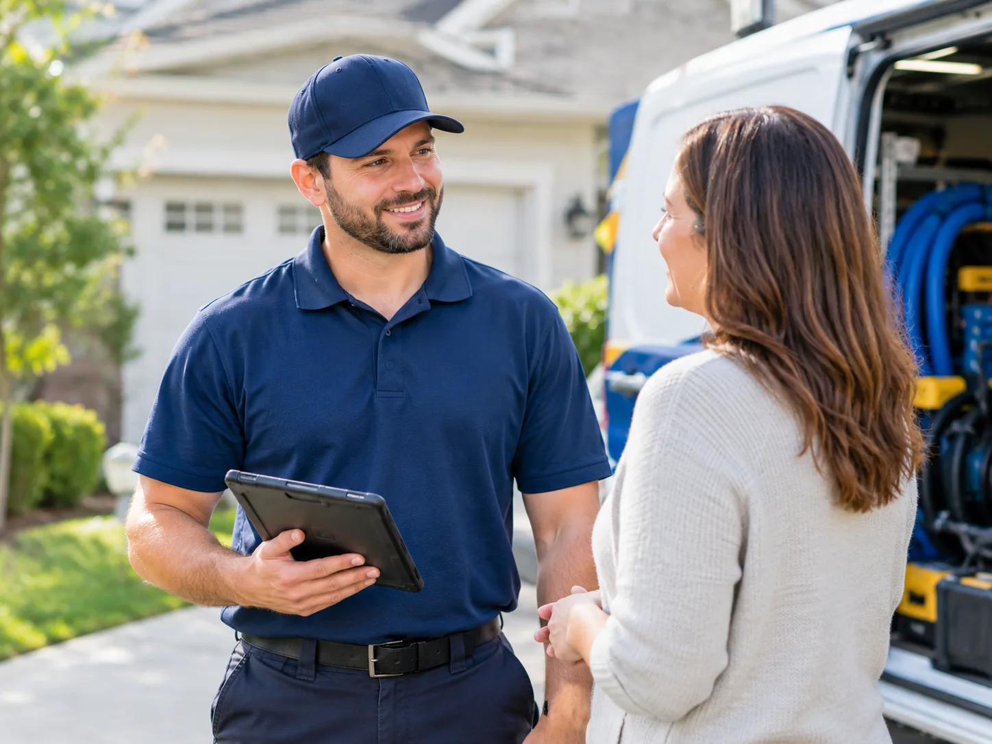 Sewage Backup Cleanup Nottingham, PA FAQs